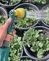TRANSFORM YOUR GARDEN WITH ABIMAX SCIENCE BACKED, GROWER APPROVED INNOVATION! TRANSFORM YOUR GARDEN WITH ABIMAX SCIENCE BACKED, GROWER APPROVED INNOVATION!