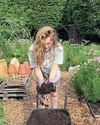 Kitchen Garden