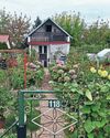 TREASURED ALLOTMENTS TREASURED ALLOTMENTS