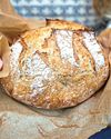 BREAD GLORIOUS BREAD Kitchen Garden