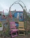 Kitchen Garden