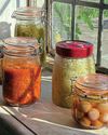 BRINE TIME PICKLES AND FERMENTS BRINE TIME PICKLES AND FERMENTS9
