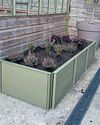 Kitchen Garden