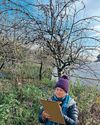 Kitchen Garden