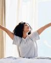 A good night's sleep changes everything A good night's sleep changes everything