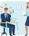DO YOU HAVE post-traumatic boss disorder? Psychologies UK