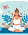 MIND OVER metabolism?13