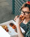 Dropping unachievable goals 'boosts wellbeing'1
