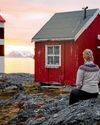 Wintering: SCANDI STYLE8