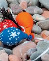 Balloon trend faces backlash over environmental damage Balloon trend faces backlash over environmental damage1