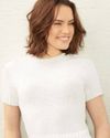 Daisy Ridley “Self-care is important. I took control and I'm calmer and more settled. I feel great”