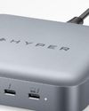 HyperDrive Thunderbolt 4 Power Hub