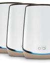 Netgear Orbi RBK863