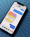 Apple finally adds RCS support to iMessage