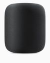 One more thing HomePod