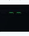 Razer Monitor Stand Chroma Razer Monitor Stand Chroma