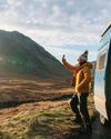 TOP TECH FOR TRAVELLING TOP TECH FOR TRAVELLING