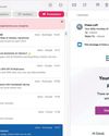 Organise your emails with macOS Organise your emails with macOS