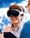 Apple planning two new and improved Vision Pro models Apple planning two new and improved Vision Pro models