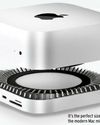RayCue M4/2024 Mac mini hub RayCue M4/2024 Mac mini hub