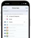 Control your kids’ apps and services14
