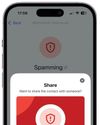 Identify & block unknown callers15
