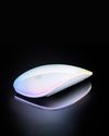 Evolution of the Apple Mouse26