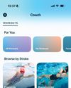 6 apps for For swimming and diving39