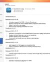 Monitor app updates24