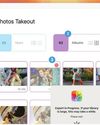 Easily export your Photos library9