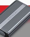 Satechi USB4 Slim NVMe Pro SSD Enclosure Satechi USB4 Slim NVMe Pro SSD Enclosure16