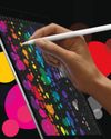 Mac FORMAT INVESTIGATES OLED & the future of Apple displays Mac FORMAT INVESTIGATES OLED & the future of Apple displays6