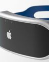 Apple Working On Two ‘MR' Headsets