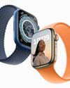 Three new Apple Watch models