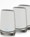 Orbi Quad-Band WiFi 6E