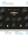 Erica Synths Zen Delay Virtual £155 PC MAC