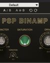 PSP Audioware BinAmp $99 PC MAC