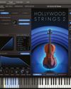 EastWest Sounds Hollywood Strings 2