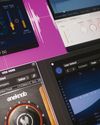 Tailored reverbs Tailored reverbs