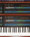Cherry Audio Chroma Cherry Audio Chroma