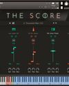 Sonuscore The Score $399 PC MAC Sonuscore The Score $399 PC MAC