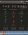 Sonuscore The Score $399 PC MAC