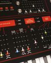 Make a pulsing bass with GForce Axxess Make a pulsing bass with GForce Axxess
