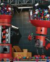 BUILD AND ANIMATE A FUN-FILLED ROBOT