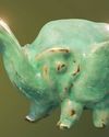 HOW CAN I CREATE A JADE MATERIAL USING SUBSTANCE DESIGNER? Matt Granger, Leamington