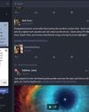 Jump to a federated social network Jump to a federated social network