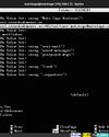 Set up your terminal and email like it's 1983 Set up your terminal and email like it's 1983