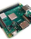 Raspberry Pi 3 A+