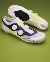 Infinito and beyond Cyclist UK
