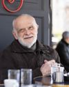 Q&A Serge Laget Cyclist UK